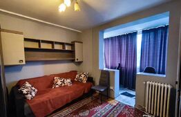 Apartament cu 2 camere, balcon și pivniță | Zona Gheorghe Doja