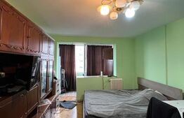 Apartament cu 2 camere, balcon și pivniță | Zona Gheorghe Doja