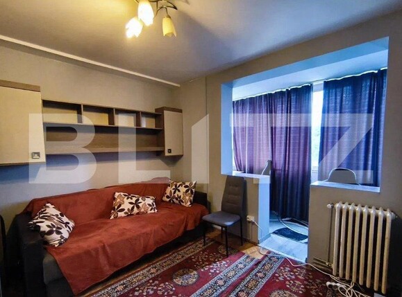 Apartament de vânzare 2 camere Gheorghe Doja - 176659AV | BLITZ Târgu Mureș | Poza1