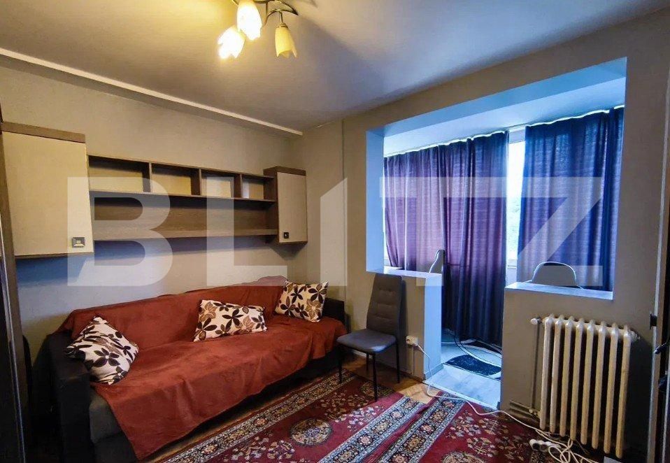 Apartament de vânzare 2 camere Gheorghe Doja - 176659AV | BLITZ Târgu Mureș | Poza1