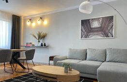 Apartament de închiriat cu 2 camere 70 mp, zona semicentral