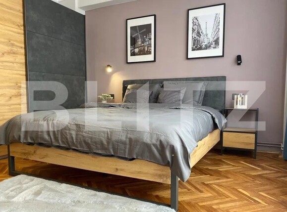 Apartament de închiriat 2 camere Semicentral - 176717AI | BLITZ Târgu Mureș | Poza4