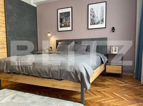 Apartament de închiriat 2 camere Semicentral - 176717AI | BLITZ Târgu Mureș | Poza5