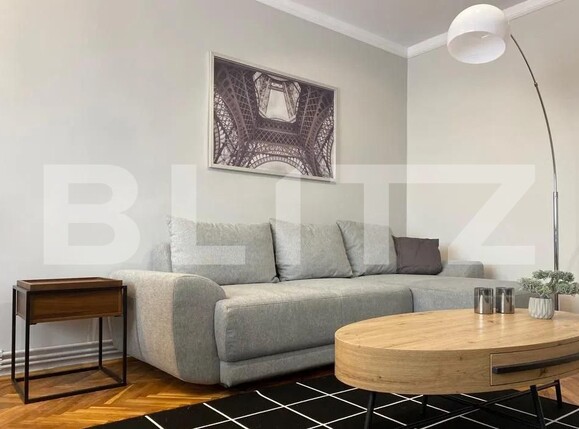 Apartament de închiriat 2 camere Semicentral - 176717AI | BLITZ Târgu Mureș | Poza3
