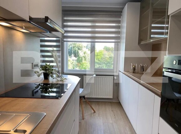 Apartament de închiriat 2 camere Semicentral - 176717AI | BLITZ Târgu Mureș | Poza8