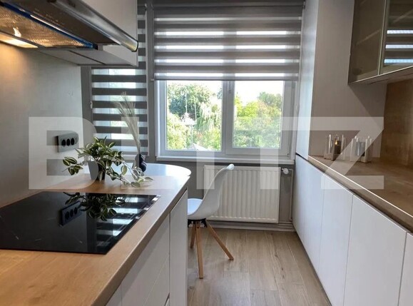 Apartament de închiriat 2 camere Semicentral - 176717AI | BLITZ Târgu Mureș | Poza7