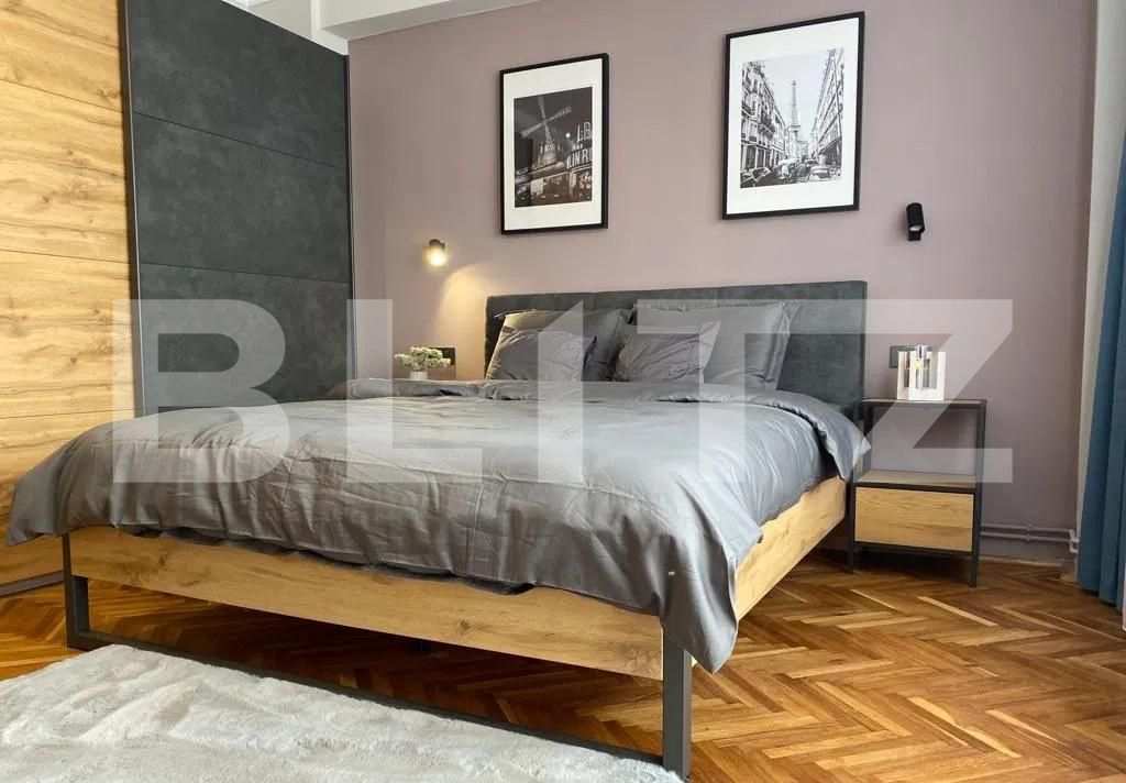 Apartament de închiriat 2 camere Semicentral - 176717AI | BLITZ Târgu Mureș | Poza4