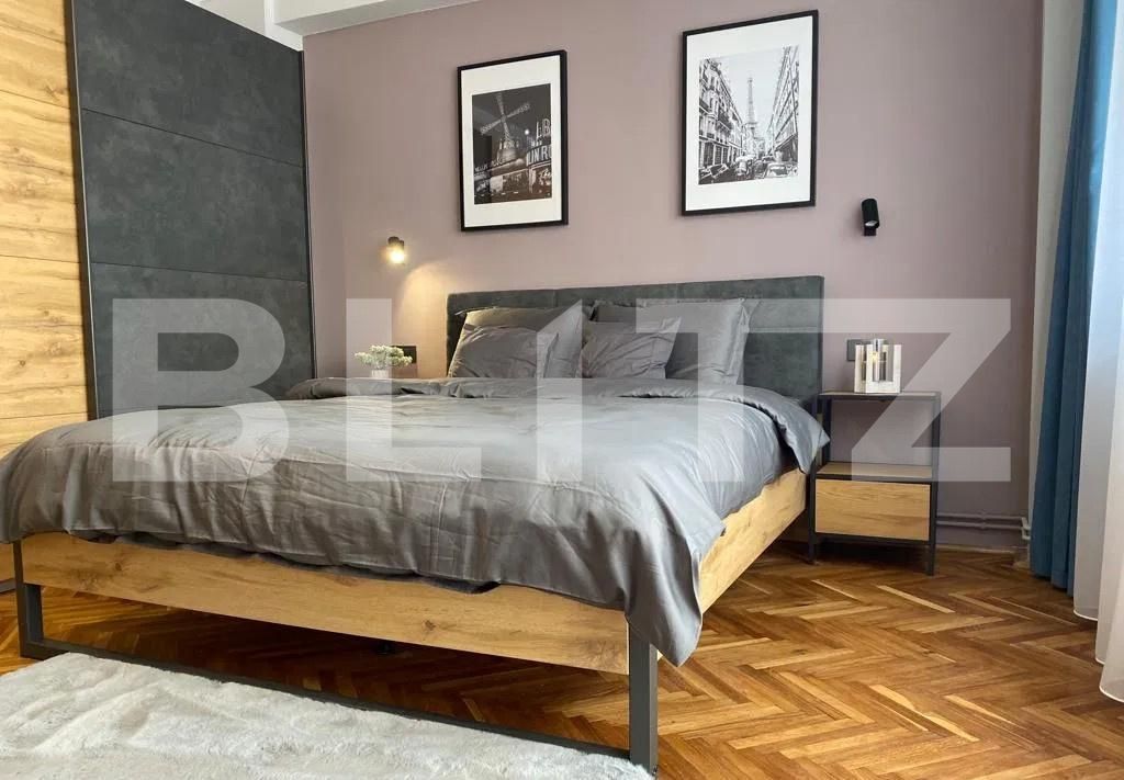 Apartament de închiriat 2 camere Semicentral - 176717AI | BLITZ Târgu Mureș | Poza5