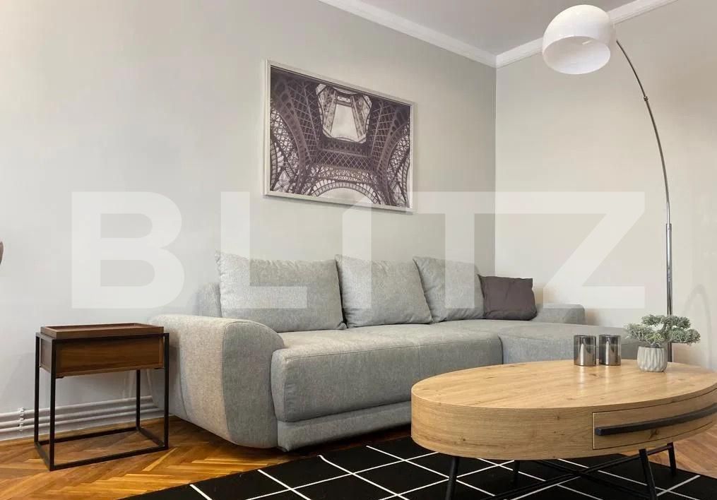 Apartament de închiriat 2 camere Semicentral - 176717AI | BLITZ Târgu Mureș | Poza3