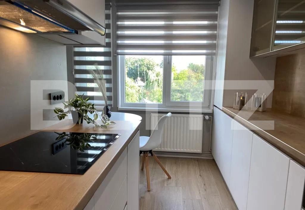 Apartament de închiriat 2 camere Semicentral - 176717AI | BLITZ Târgu Mureș | Poza7