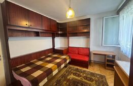 Apartament 2 camere de închiriat – Cornisa, la 2 pași de UMF