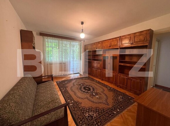 Apartament de închiriat 2 camere Cornisa - 176726AI | BLITZ Târgu Mureș | Poza1