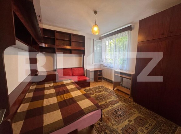 Apartament de închiriat 2 camere Cornisa - 176726AI | BLITZ Târgu Mureș | Poza3