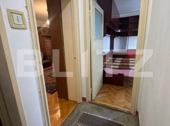 Apartament de închiriat 2 camere Cornisa - 176726AI | BLITZ Târgu Mureș | Poza9