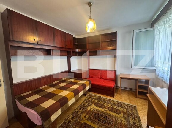 Apartament de închiriat 2 camere Cornisa - 176726AI | BLITZ Târgu Mureș | Poza4