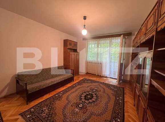 Apartament de închiriat 2 camere Cornisa - 176726AI | BLITZ Târgu Mureș | Poza2