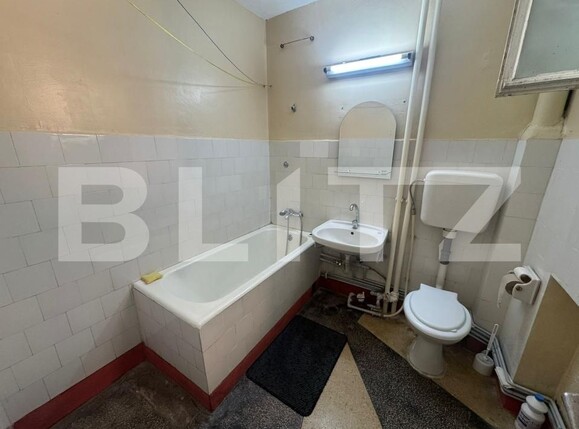 Apartament de închiriat 2 camere Cornisa - 176726AI | BLITZ Târgu Mureș | Poza7