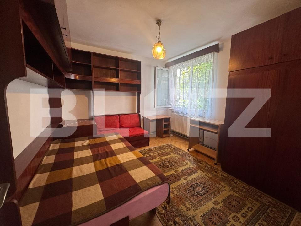 Apartament de închiriat 2 camere Cornisa - 176726AI | BLITZ Târgu Mureș | Poza3