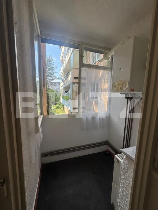 Apartament de închiriat 2 camere Cornisa - 176726AI | BLITZ Târgu Mureș | Poza10