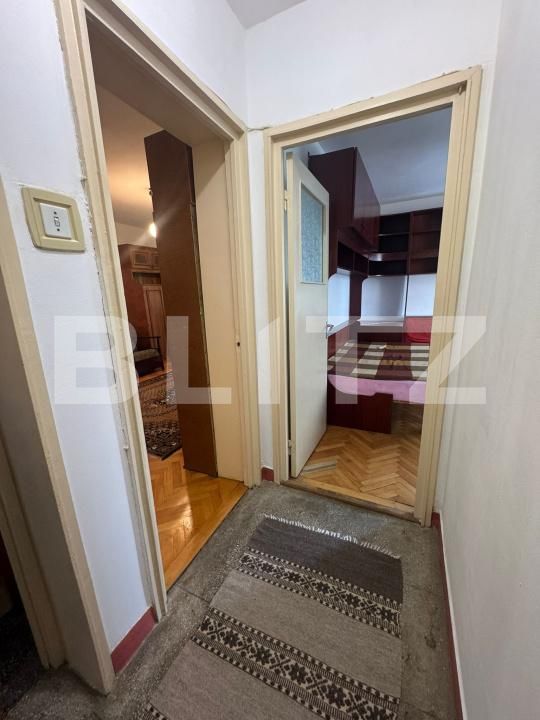 Apartament de închiriat 2 camere Cornisa - 176726AI | BLITZ Târgu Mureș | Poza9
