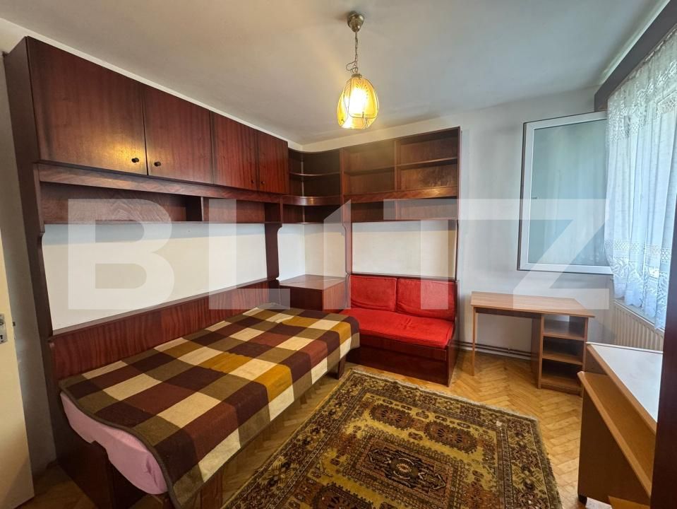 Apartament de închiriat 2 camere Cornisa - 176726AI | BLITZ Târgu Mureș | Poza4