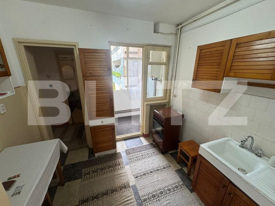 Apartament de închiriat 2 camere Cornisa - 176726AI | BLITZ Târgu Mureș | Poza5