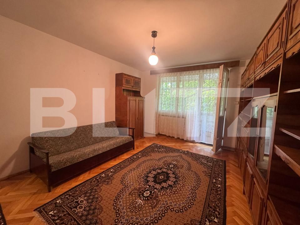 Apartament de închiriat 2 camere Cornisa - 176726AI | BLITZ Târgu Mureș | Poza2