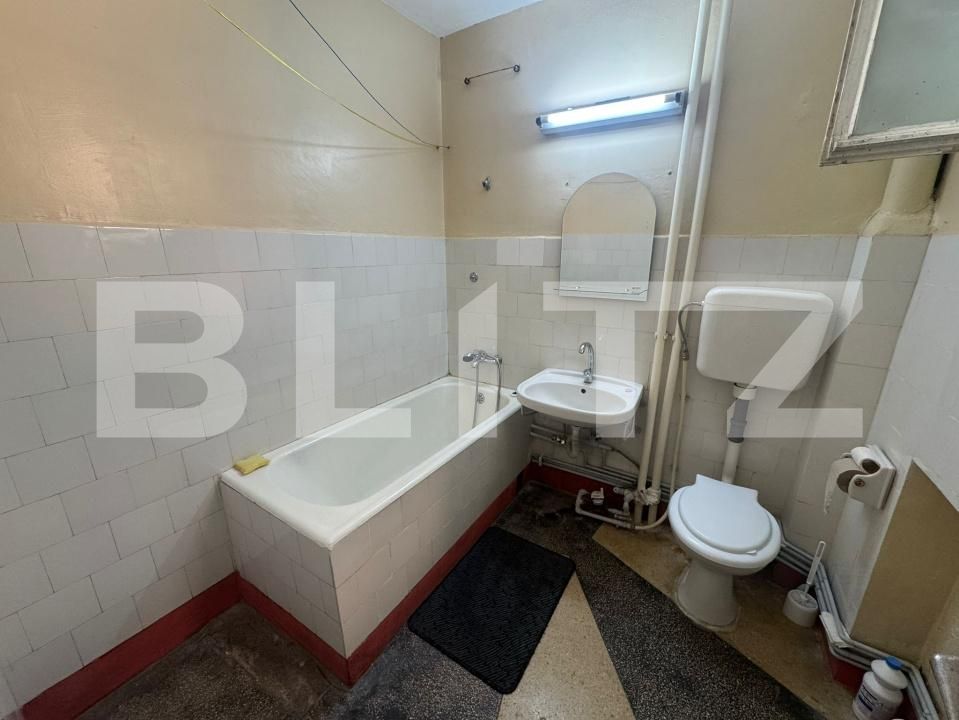 Apartament de închiriat 2 camere Cornisa - 176726AI | BLITZ Târgu Mureș | Poza7