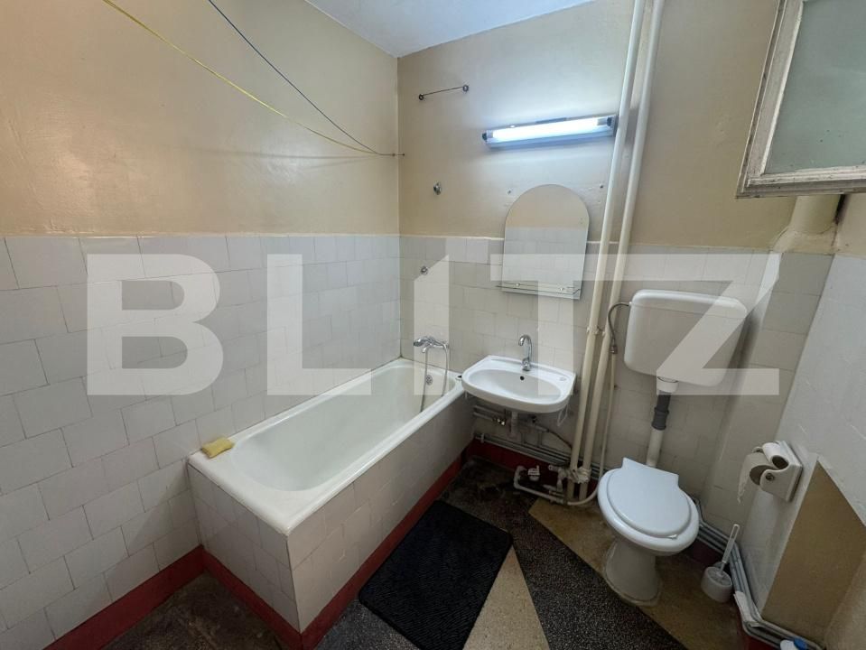 Apartament de închiriat 2 camere Cornisa - 176726AI | BLITZ Târgu Mureș | Poza8