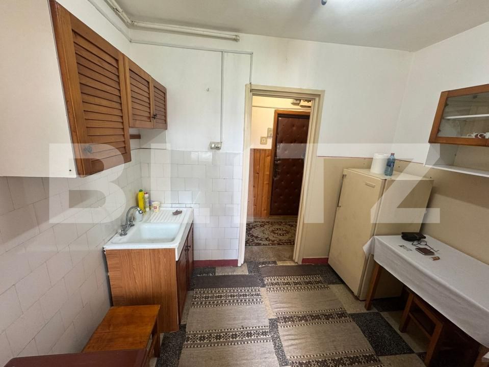 Apartament de închiriat 2 camere Cornisa - 176726AI | BLITZ Târgu Mureș | Poza6