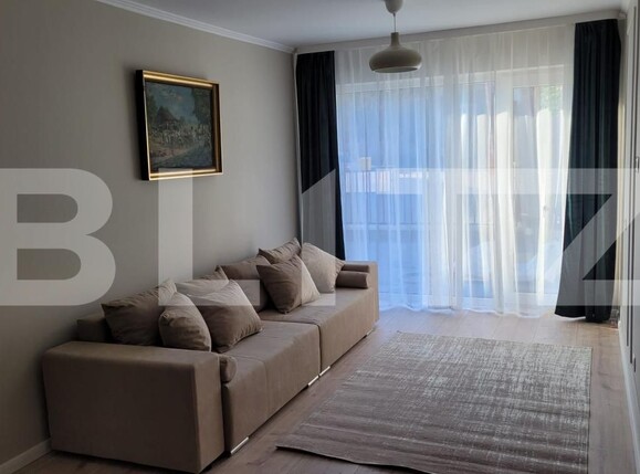 Apartament de închiriat 2 camere Sâncraiu de Mureș - 176729AI | BLITZ Târgu Mureș | Poza2