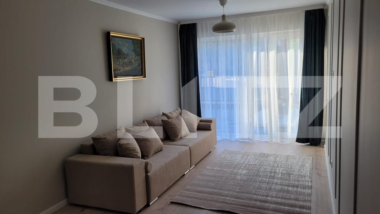 Apartament de închiriat 2 camere Sâncraiu de Mureș - 176729AI | BLITZ Târgu Mureș | Poza2