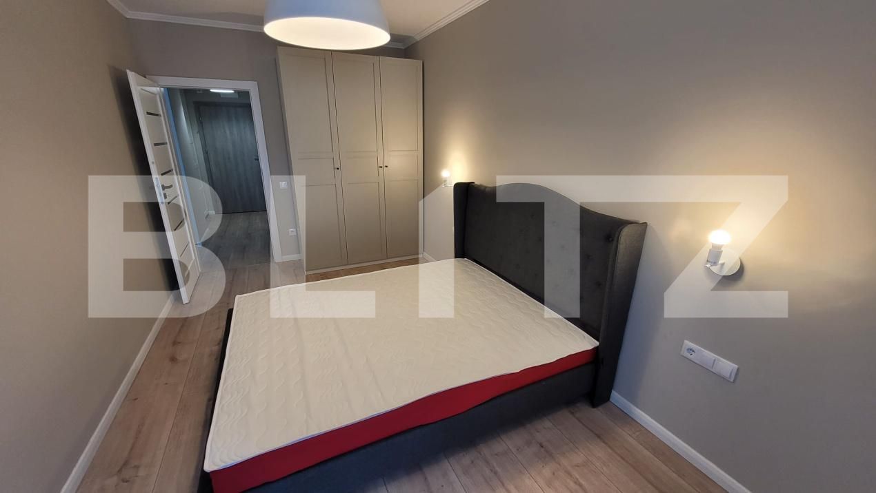 Apartament de închiriat 2 camere Sâncraiu de Mureș - 176729AI | BLITZ Târgu Mureș | Poza8