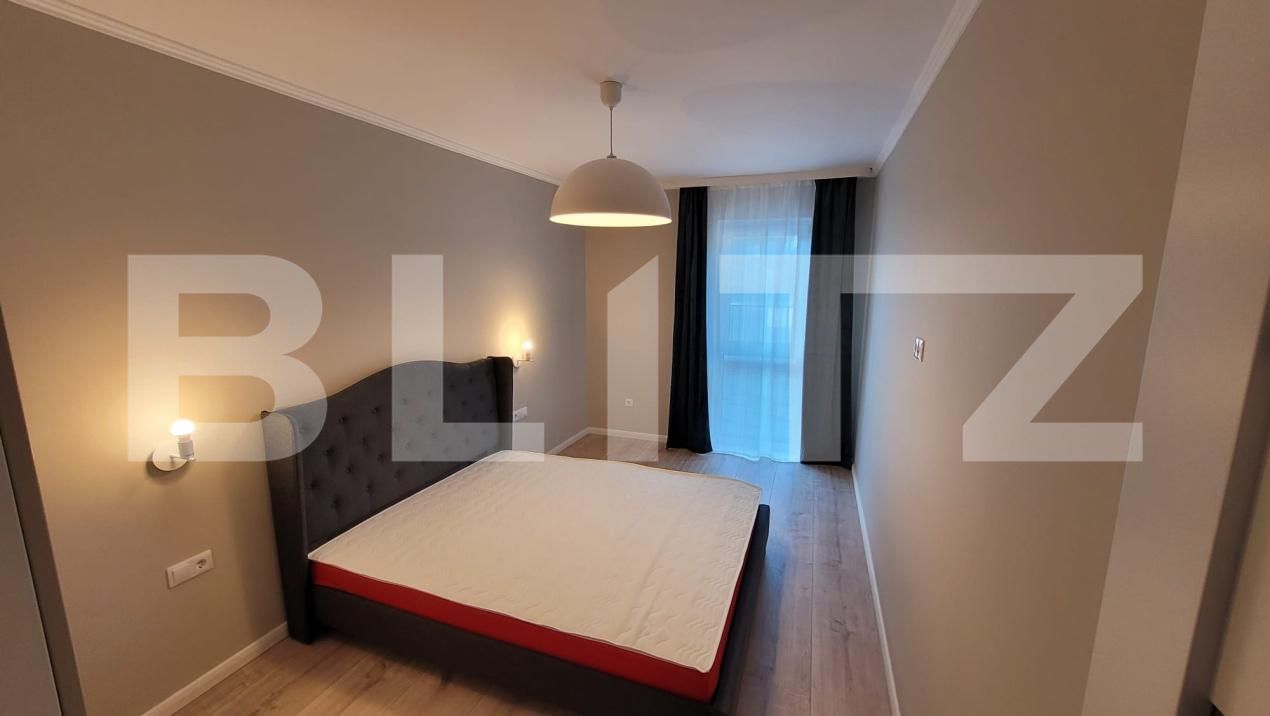 Apartament de închiriat 2 camere Sâncraiu de Mureș - 176729AI | BLITZ Târgu Mureș | Poza7