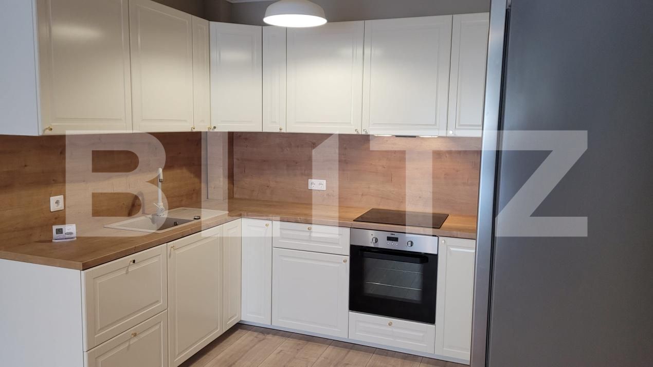 Apartament de închiriat 2 camere Sâncraiu de Mureș - 176729AI | BLITZ Târgu Mureș | Poza3