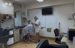  Cameră de închiriat, 17,94mp – Salon de înfrumusețare