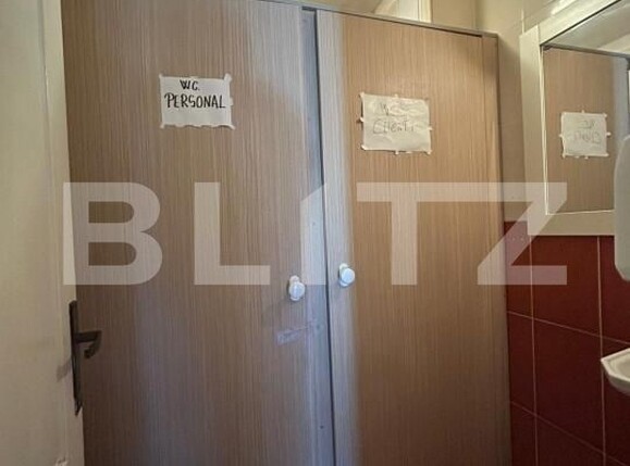 Garsonieră de închiriat Dambu Pietros - 176733AI | BLITZ Târgu Mureș | Poza3