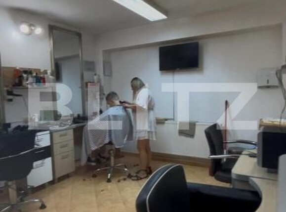 Garsonieră de închiriat Dambu Pietros - 176733AI | BLITZ Târgu Mureș | Poza2