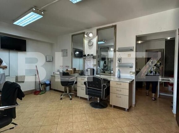 Garsonieră de închiriat Dambu Pietros - 176733AI | BLITZ Târgu Mureș | Poza1