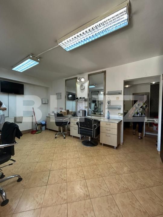 Garsonieră de închiriat Dambu Pietros - 176733AI | BLITZ Târgu Mureș | Poza1