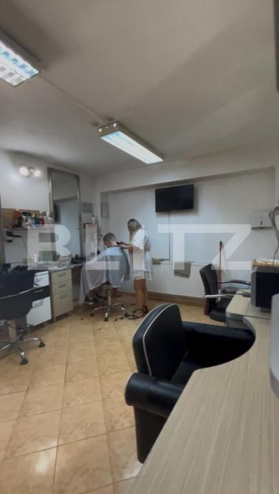 Garsonieră de închiriat Dambu Pietros - 176733AI | BLITZ Târgu Mureș | Poza2