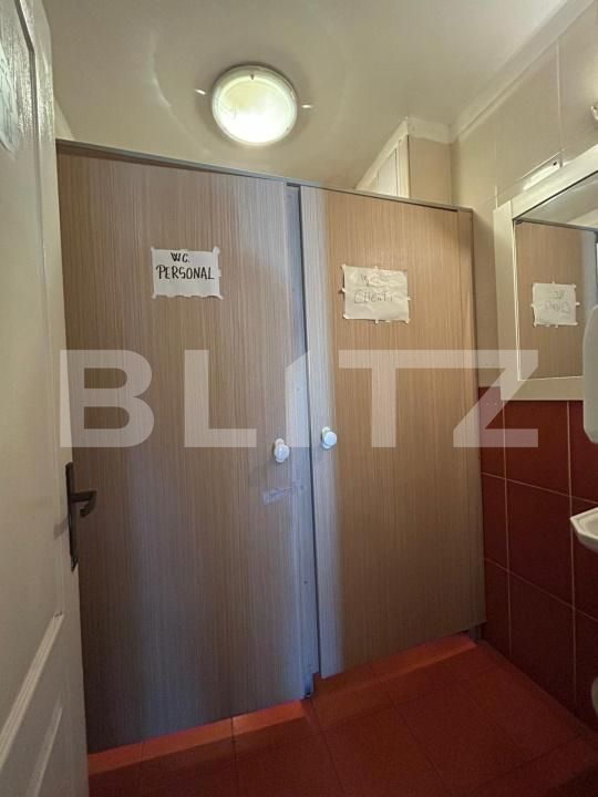 Garsonieră de închiriat Dambu Pietros - 176733AI | BLITZ Târgu Mureș | Poza3