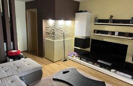 Vand apartament cu 2 camere, et. 1/4, Unirii 
