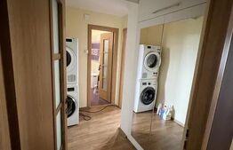 Vand apartament cu 2 camere, et. 1/4, Unirii 
