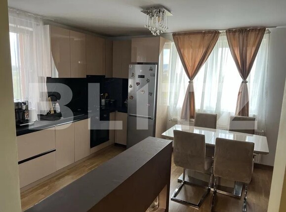 Apartament de vânzare 2 camere Unirii - 176751AV | BLITZ Târgu Mureș | Poza3