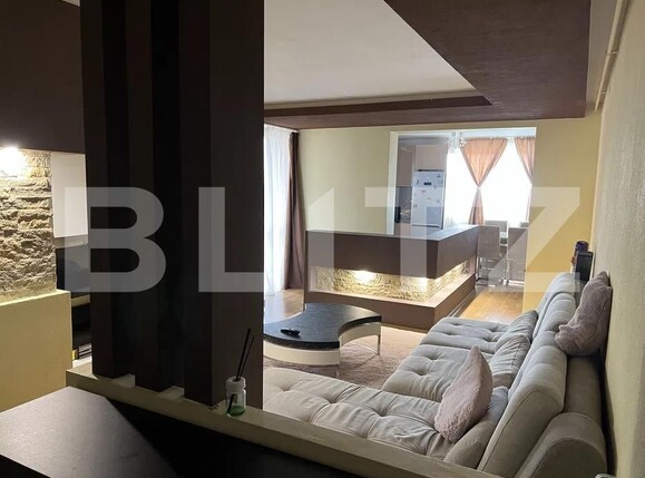 Apartament de vânzare 2 camere Unirii - 176751AV | BLITZ Târgu Mureș | Poza1