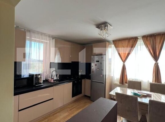 Apartament de vânzare 2 camere Unirii - 176751AV | BLITZ Târgu Mureș | Poza4