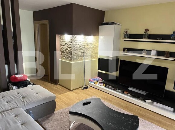 Apartament de vânzare 2 camere Unirii - 176751AV | BLITZ Târgu Mureș | Poza2