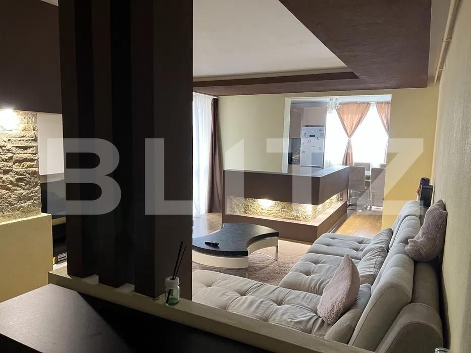 Apartament de vânzare 2 camere Unirii - 176751AV | BLITZ Târgu Mureș | Poza1