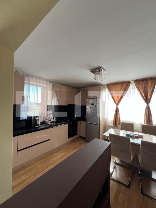 Apartament de vânzare 2 camere Unirii - 176751AV | BLITZ Târgu Mureș | Poza4